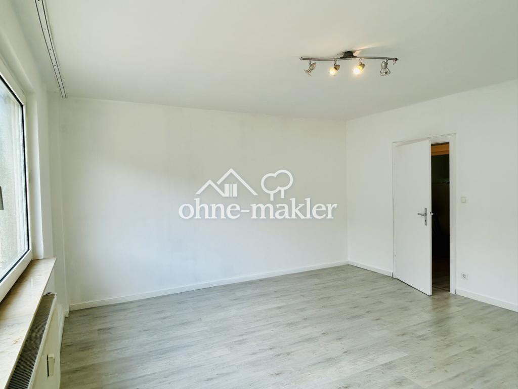 Attraktive, lichtdurchflutete 2,5-Zimmer-Wohnung mit Balkon - Photo 1