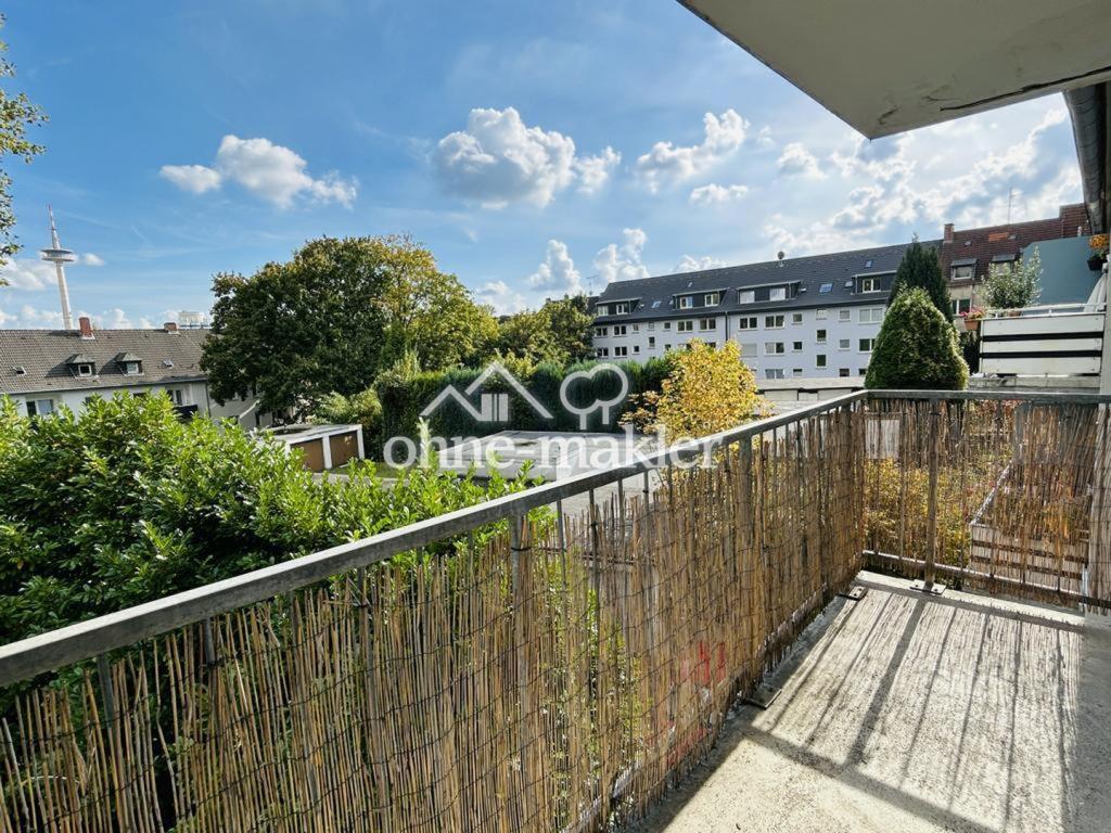 Attraktive, lichtdurchflutete 2,5-Zimmer-Wohnung mit Balkon - Photo 4