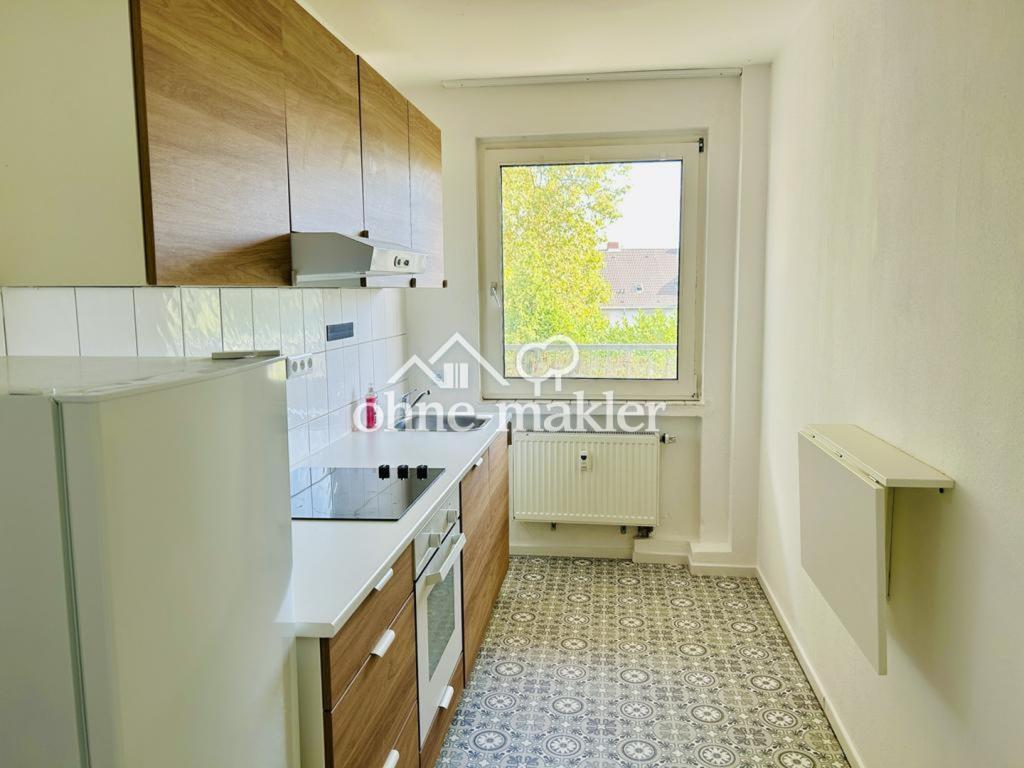 Attraktive, lichtdurchflutete 2,5-Zimmer-Wohnung mit Balkon - Photo 2