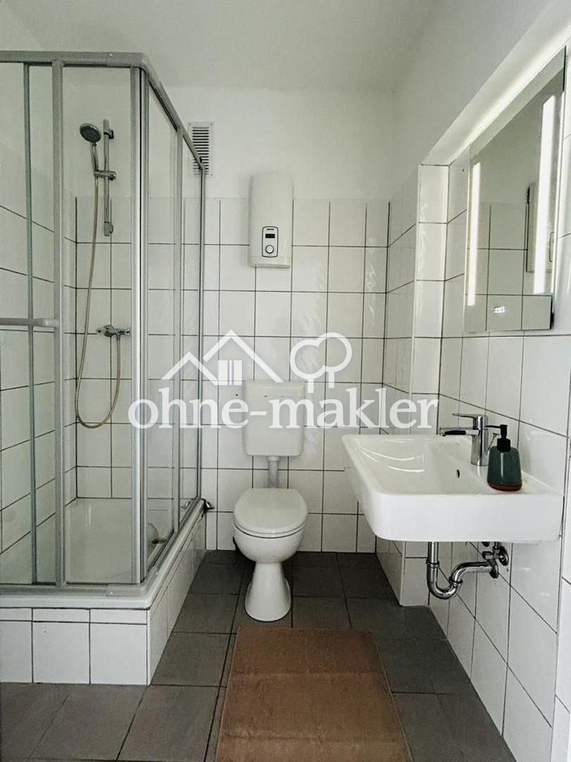 Attraktive, lichtdurchflutete 2,5-Zimmer-Wohnung mit Balkon - Photo 3
