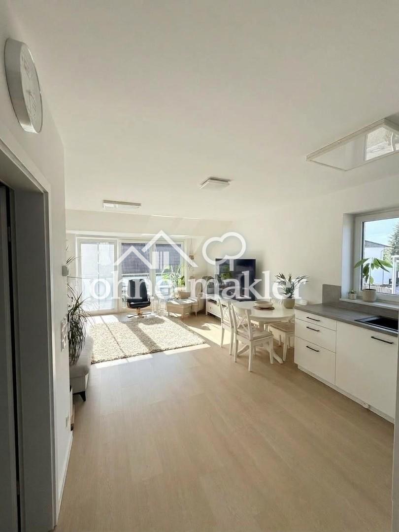 2 Zimmer Wohnung in Delmenhorst Hansastr. - Foto 2