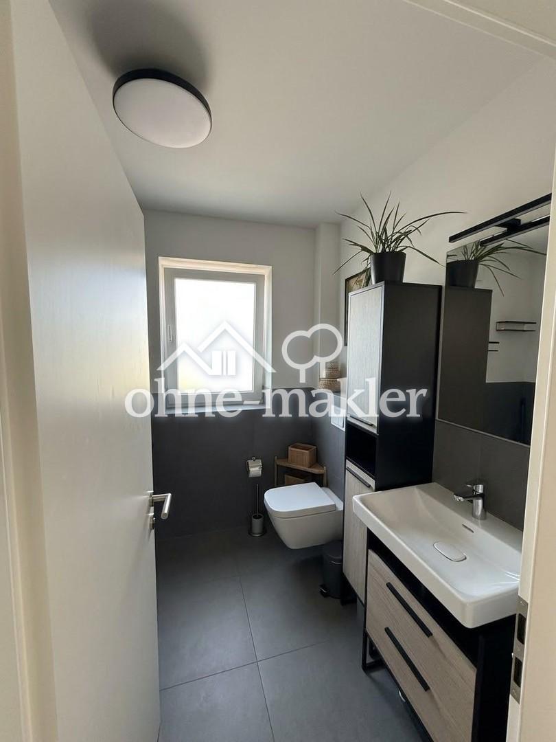 2 Zimmer Wohnung in Delmenhorst Hansastr. - Foto 5
