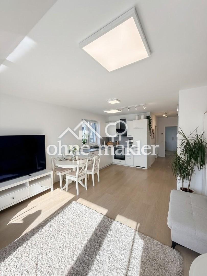 2 Zimmer Wohnung in Delmenhorst Hansastr. - Photo 1