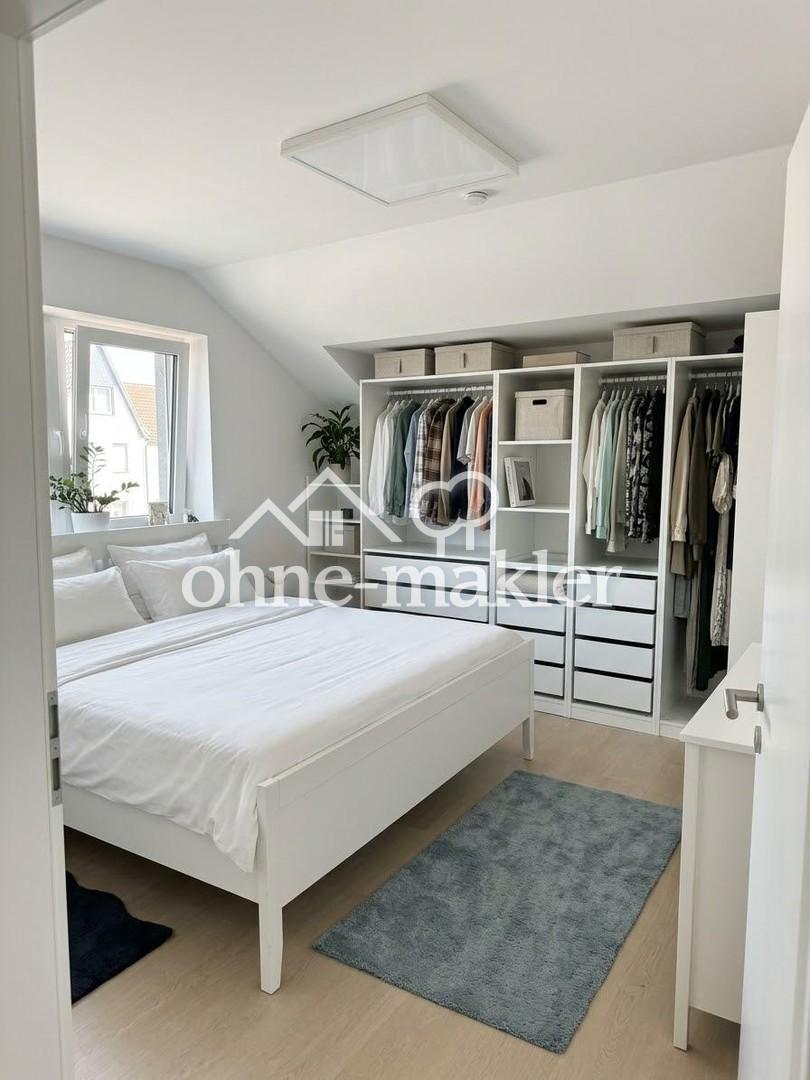 2 Zimmer Wohnung in Delmenhorst Hansastr. - Photo 4