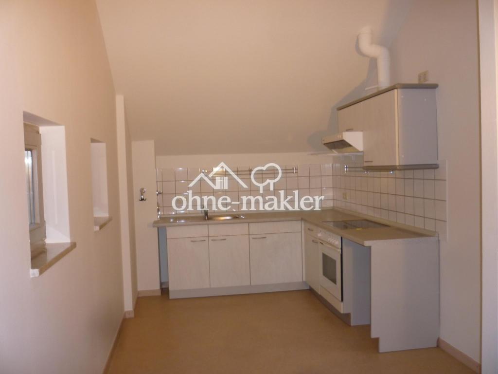 Lauenburg Stadtmitte Wohnung im Garten - Photo 1