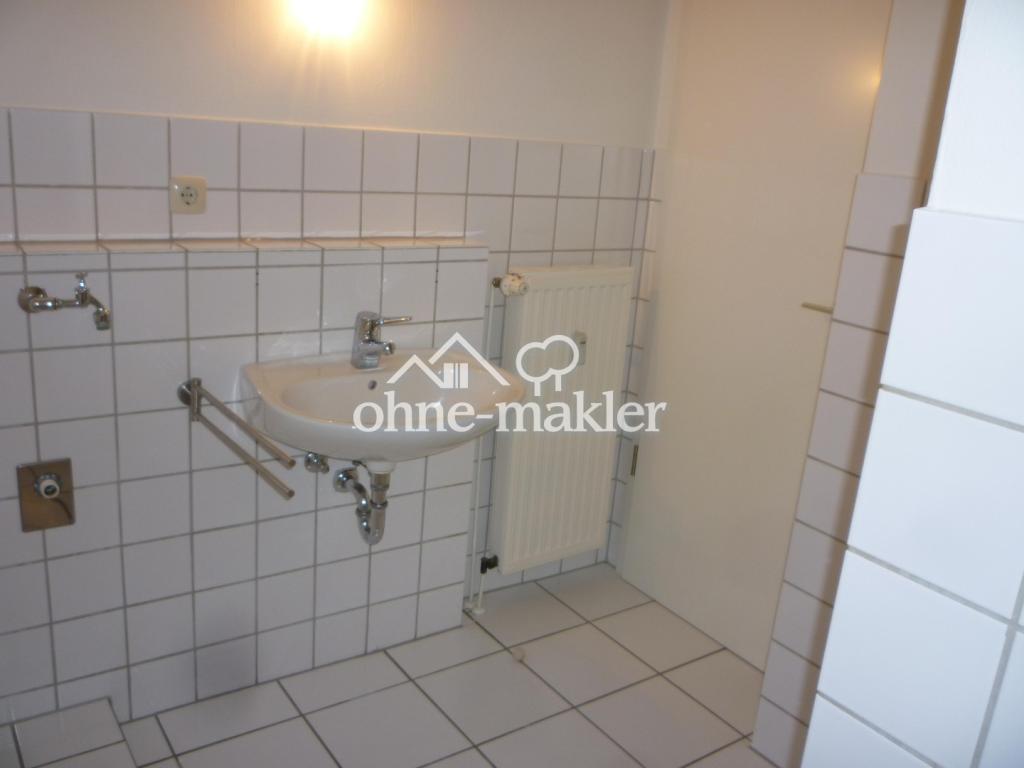 Lauenburg Stadtmitte Wohnung im Garten - Photo 3