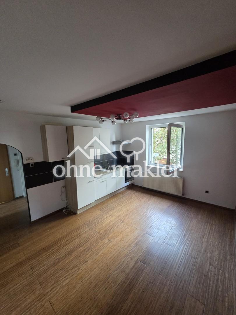 Schöne 2,5-Zimmer-Wohnung mit Einbauküche & Duschbad Essen - Photo 3