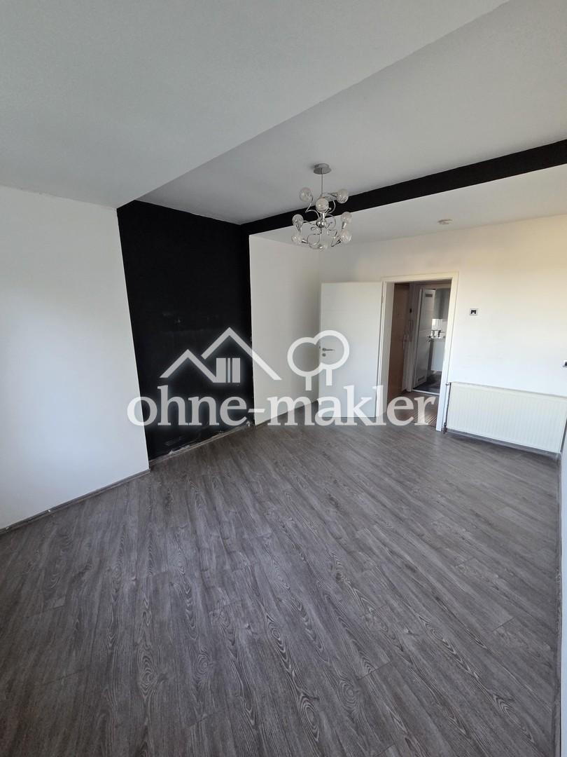Schöne 2,5-Zimmer-Wohnung mit Einbauküche & Duschbad Essen - Photo 2