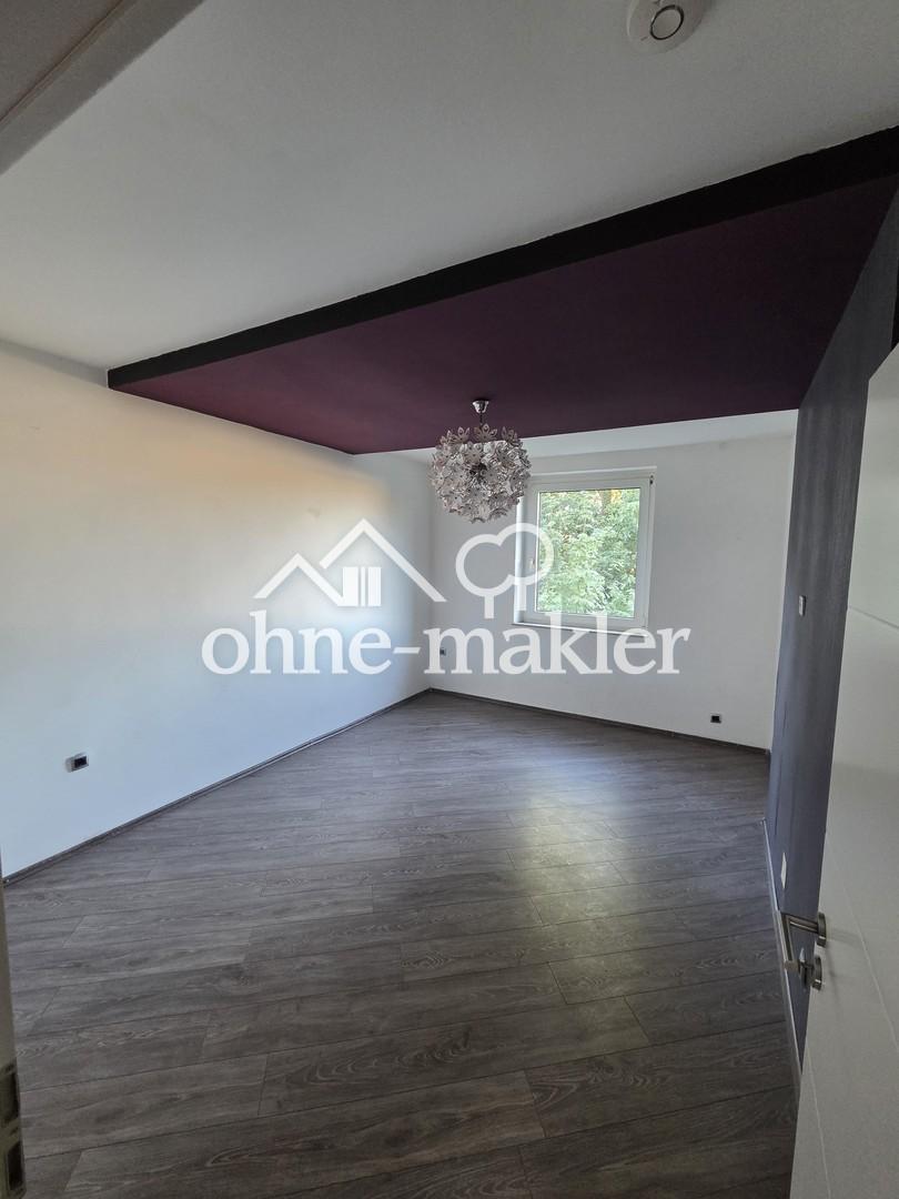 Schöne 2,5-Zimmer-Wohnung mit Einbauküche & Duschbad Essen - Photo 1