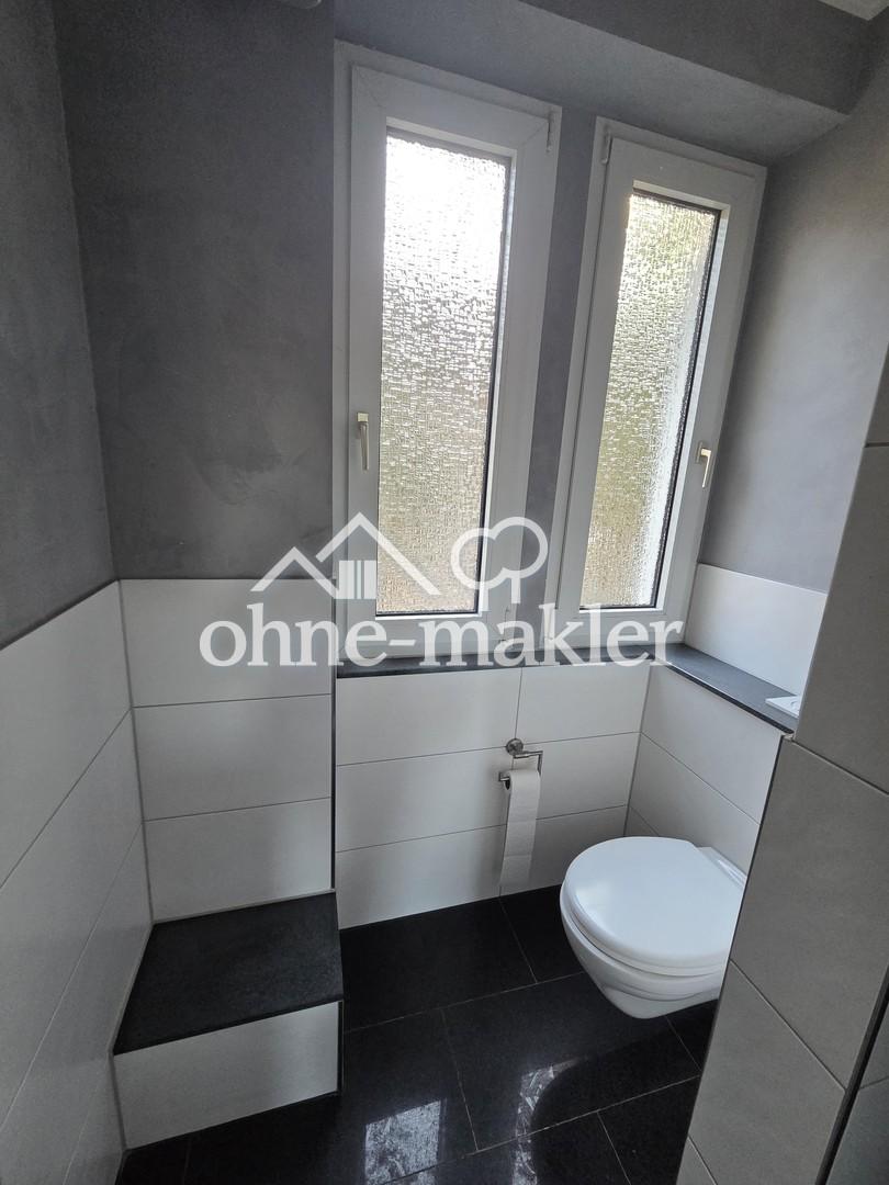Schöne 2,5-Zimmer-Wohnung mit Einbauküche & Duschbad Essen - Photo 5
