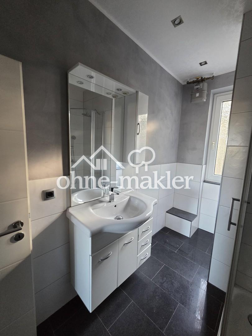 Schöne 2,5-Zimmer-Wohnung mit Einbauküche & Duschbad Essen - Photo 4