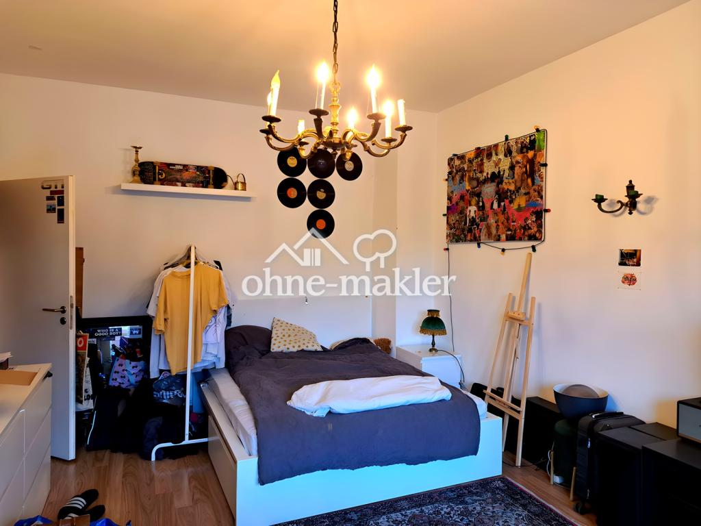 2-Zimmerwohnung im Agnesviertel - WG-geeignet - Photo 3