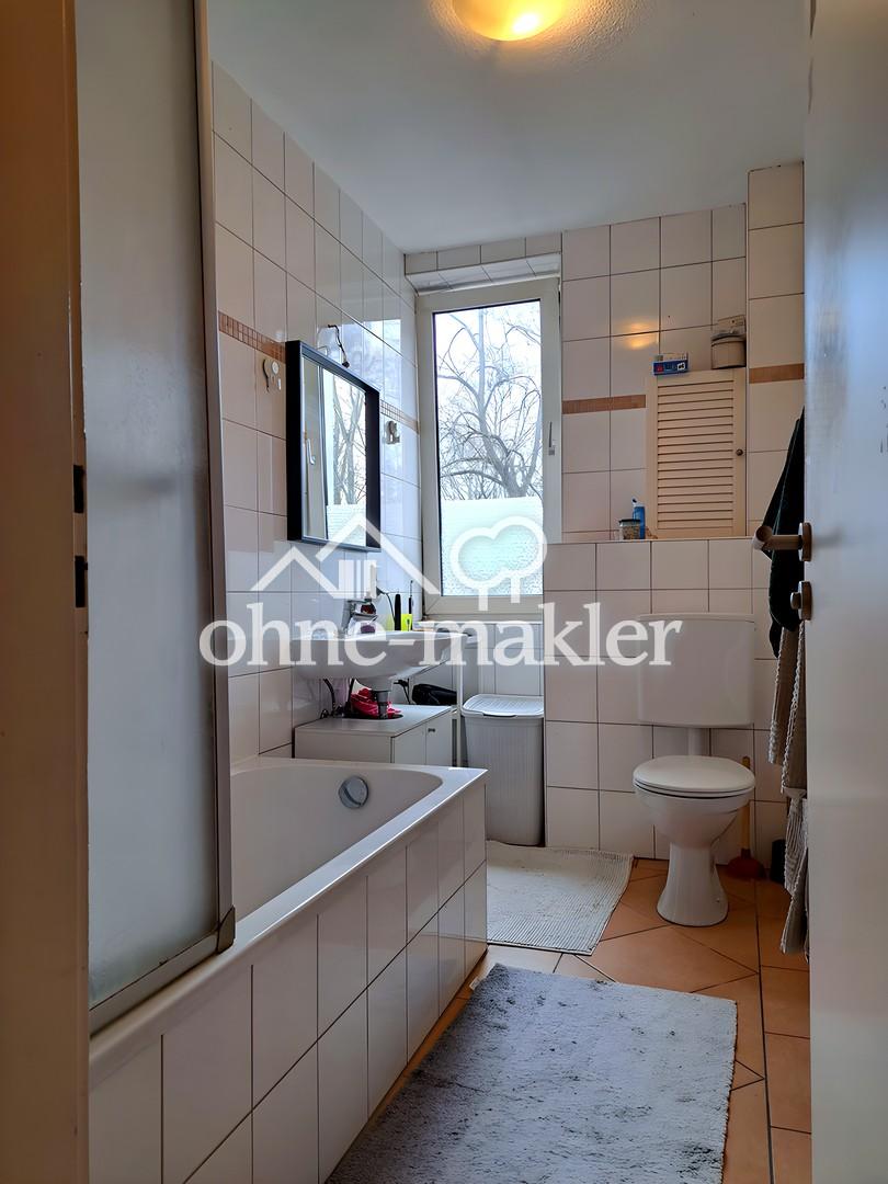 2-Zimmerwohnung im Agnesviertel - WG-geeignet - Photo 5
