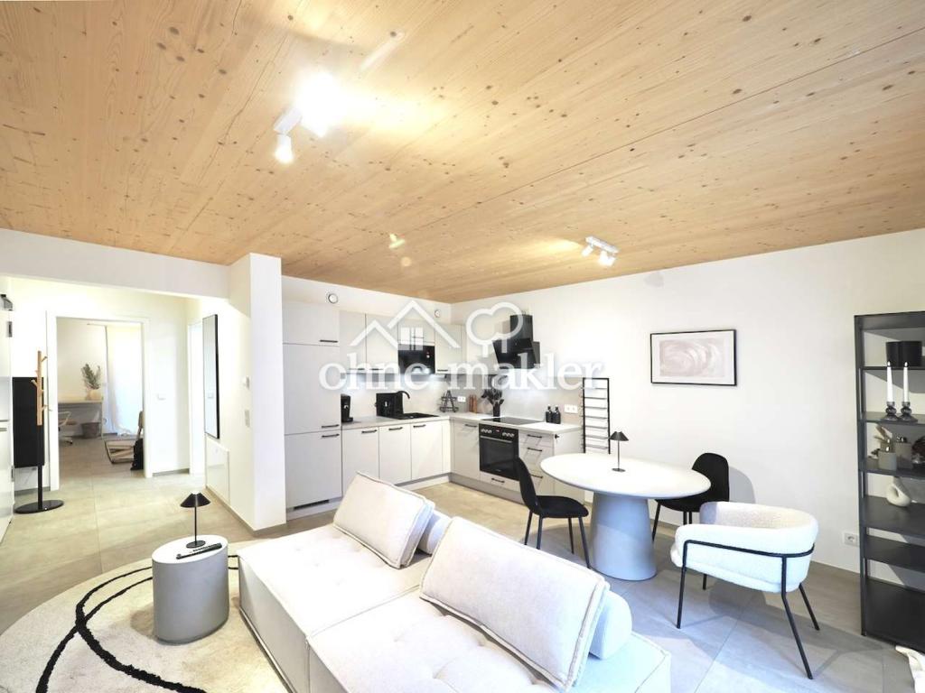 Nachhaltiges Wohnen im zertifizierten Passivhaus – Exklusives & Komfortables Wohnen - Foto 1
