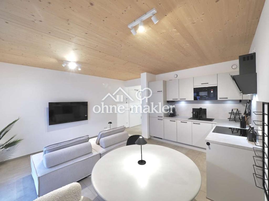 Nachhaltiges Wohnen im zertifizierten Passivhaus – Exklusives & Komfortables Wohnen - Foto 2