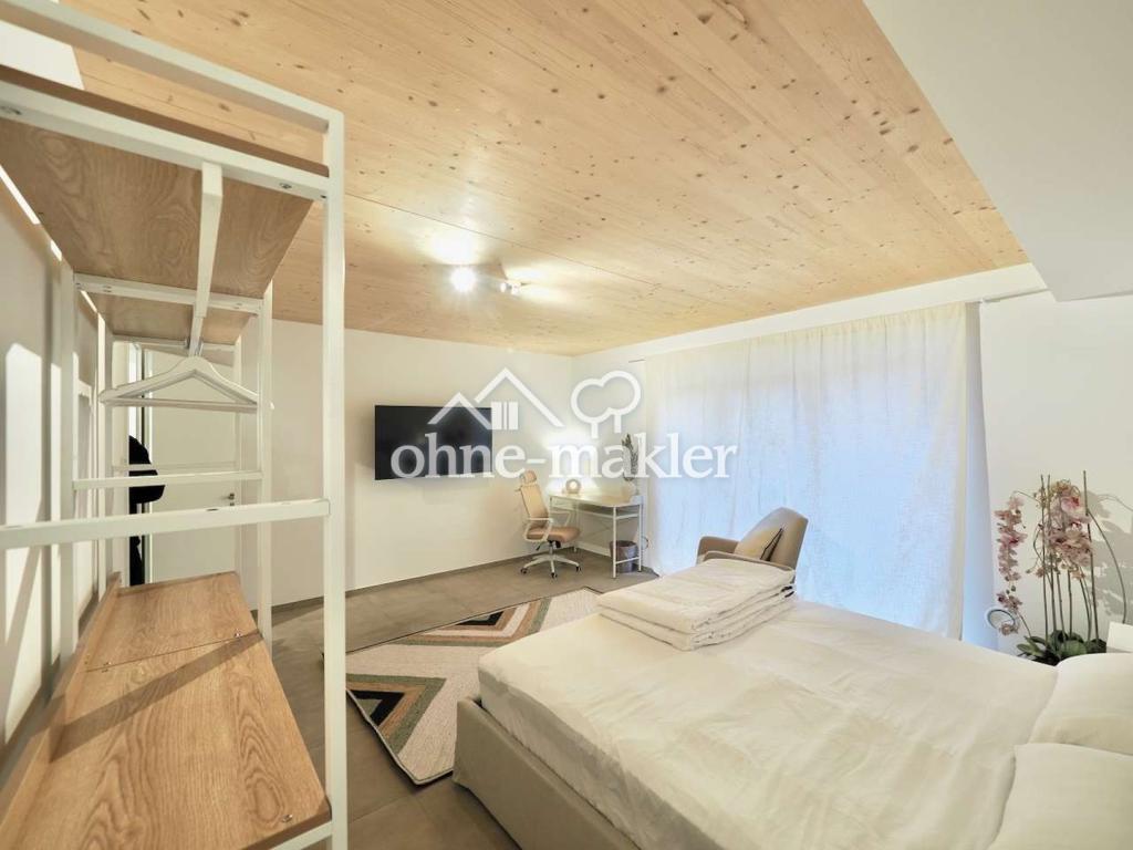 Nachhaltiges Wohnen im zertifizierten Passivhaus – Exklusives & Komfortables Wohnen - Foto 4