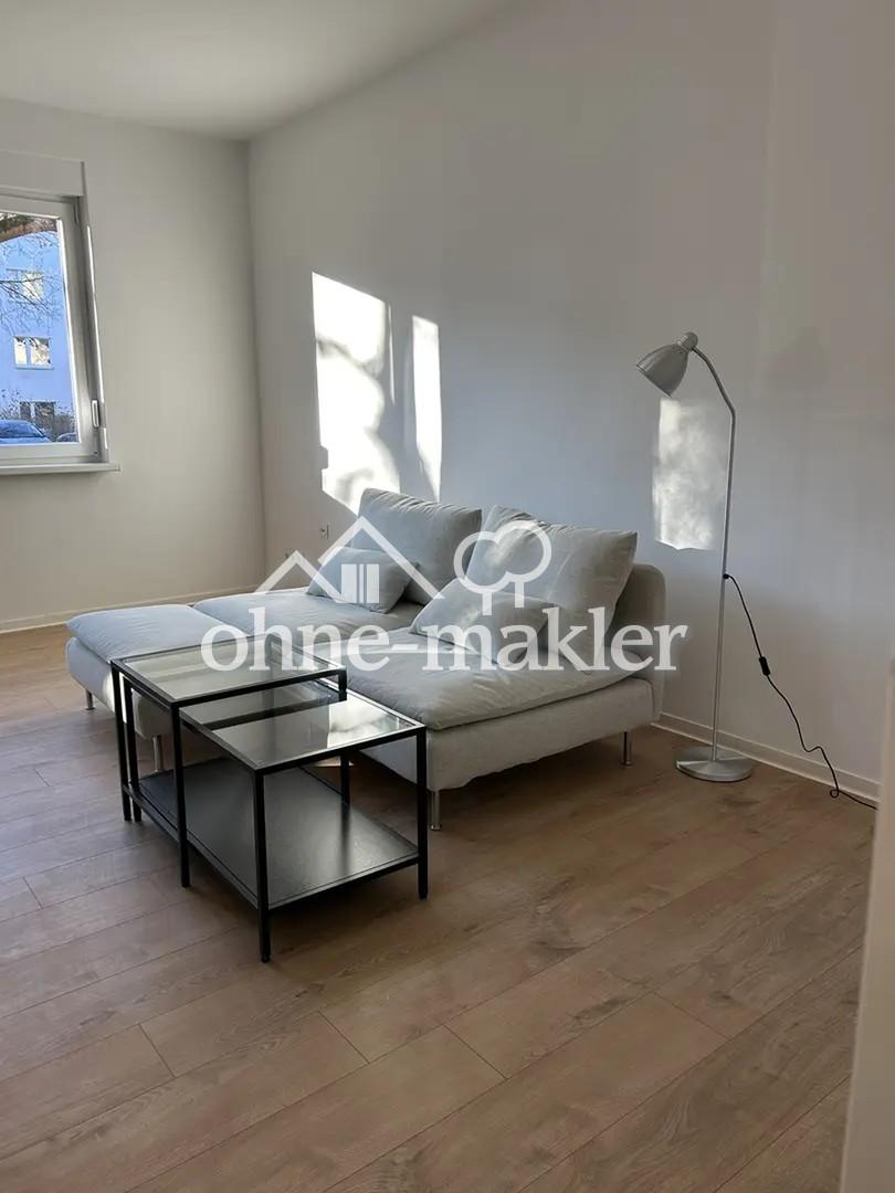 Möblierte Wohnung in Neukölln – Erstbezug nach vollständiger Renovierung - Foto 2