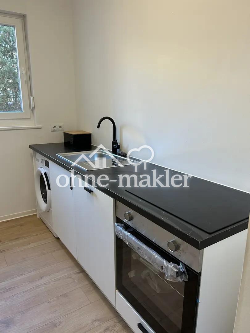 Möblierte Wohnung in Neukölln – Erstbezug nach vollständiger Renovierung - Photo 5