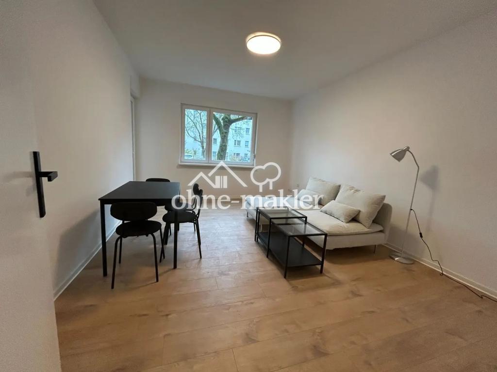 Möblierte Wohnung in Neukölln – Erstbezug nach vollständiger Renovierung - Foto 3