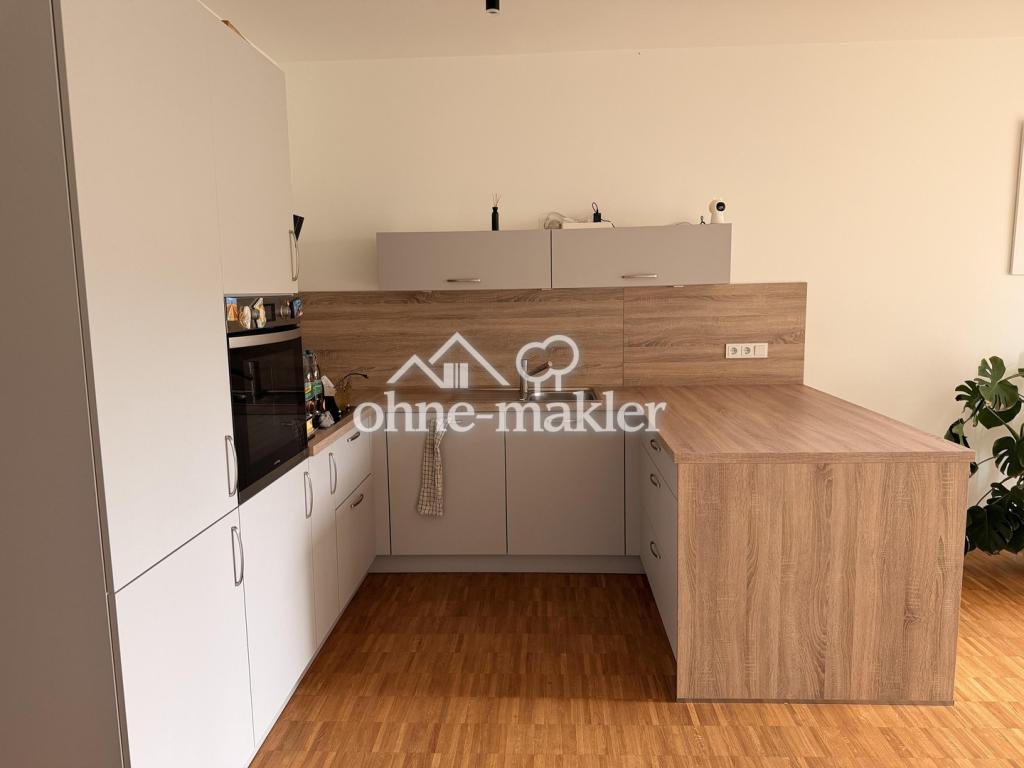 Großzügiges Wohnen auf zwei Ebenen – moderne 4-Zimmer-Wohnung - Lübeck - Foto 2
