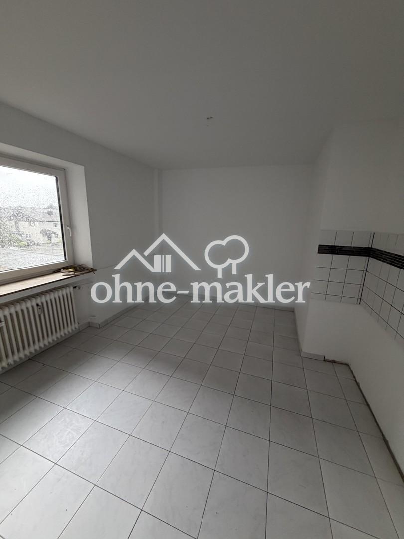 renovierte 3-Zimmer-Wohnung mit Balkon und bester Verkehrsanbindung - Foto 5