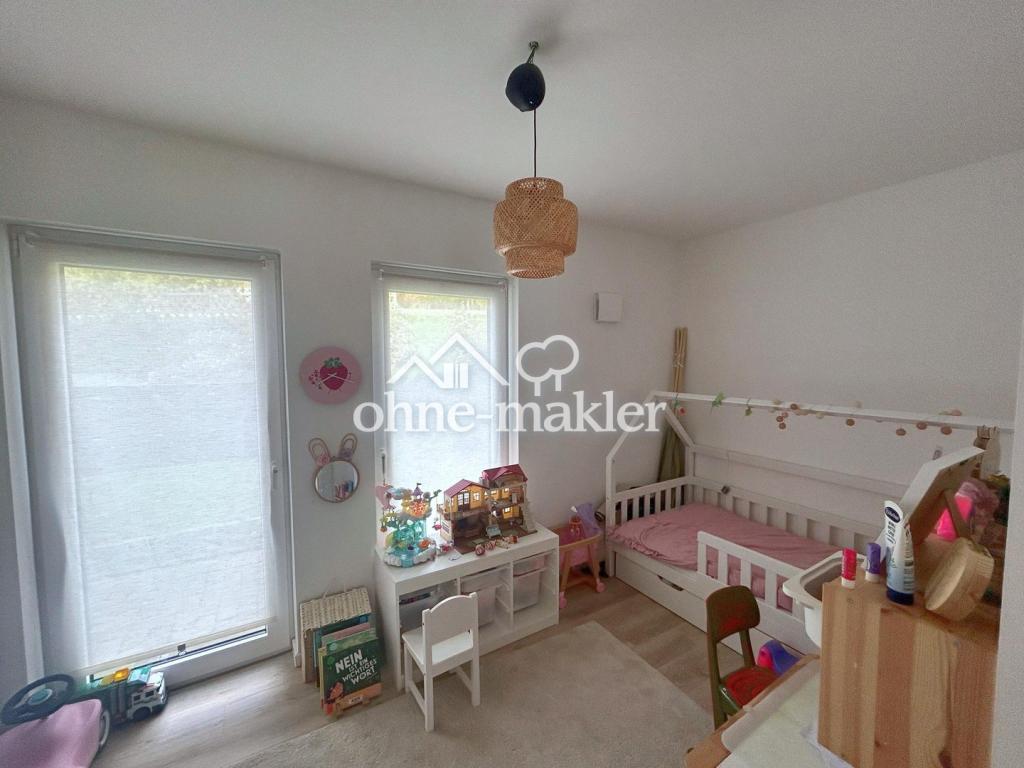 moderne, neu- und hochwertige 3 Zimmer WG, EG ruhige, zentrale und sonnige Lage in Fellinghausen - Foto 3