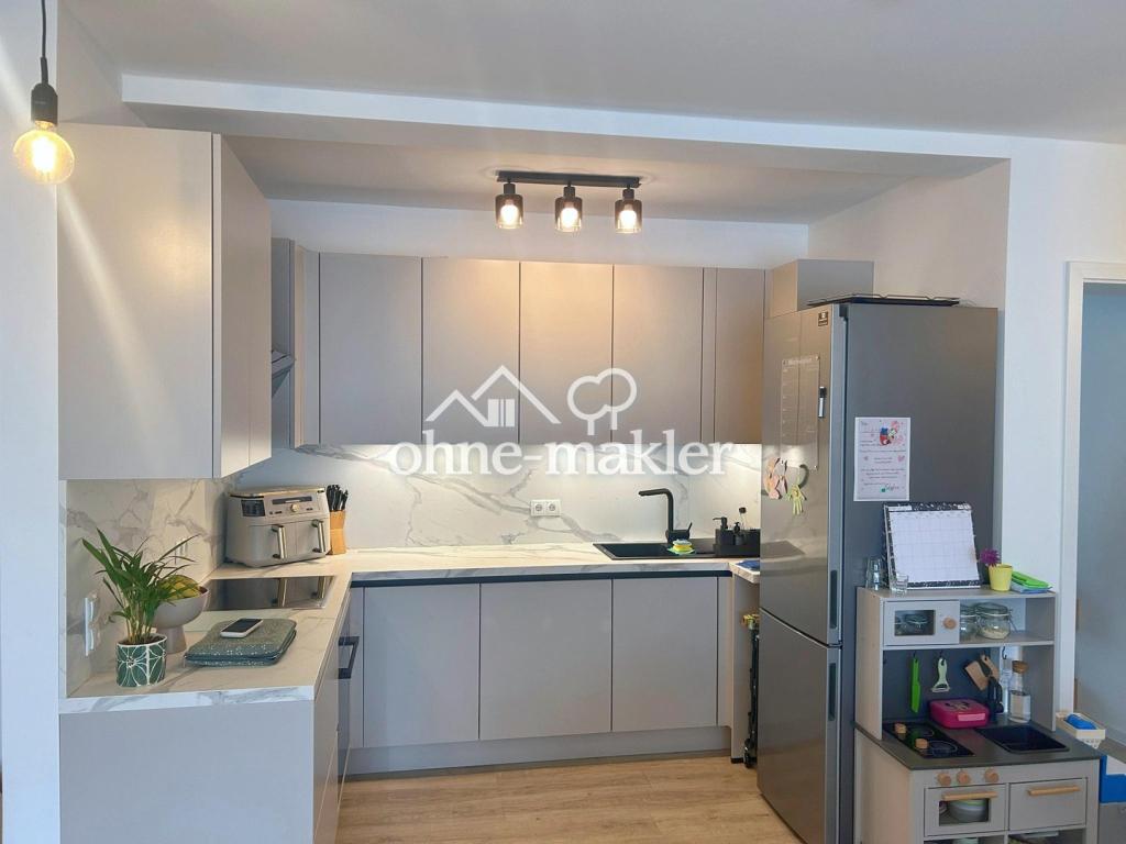 moderne, neu- und hochwertige 3 Zimmer WG, EG ruhige, zentrale und sonnige Lage in Fellinghausen - Foto 5