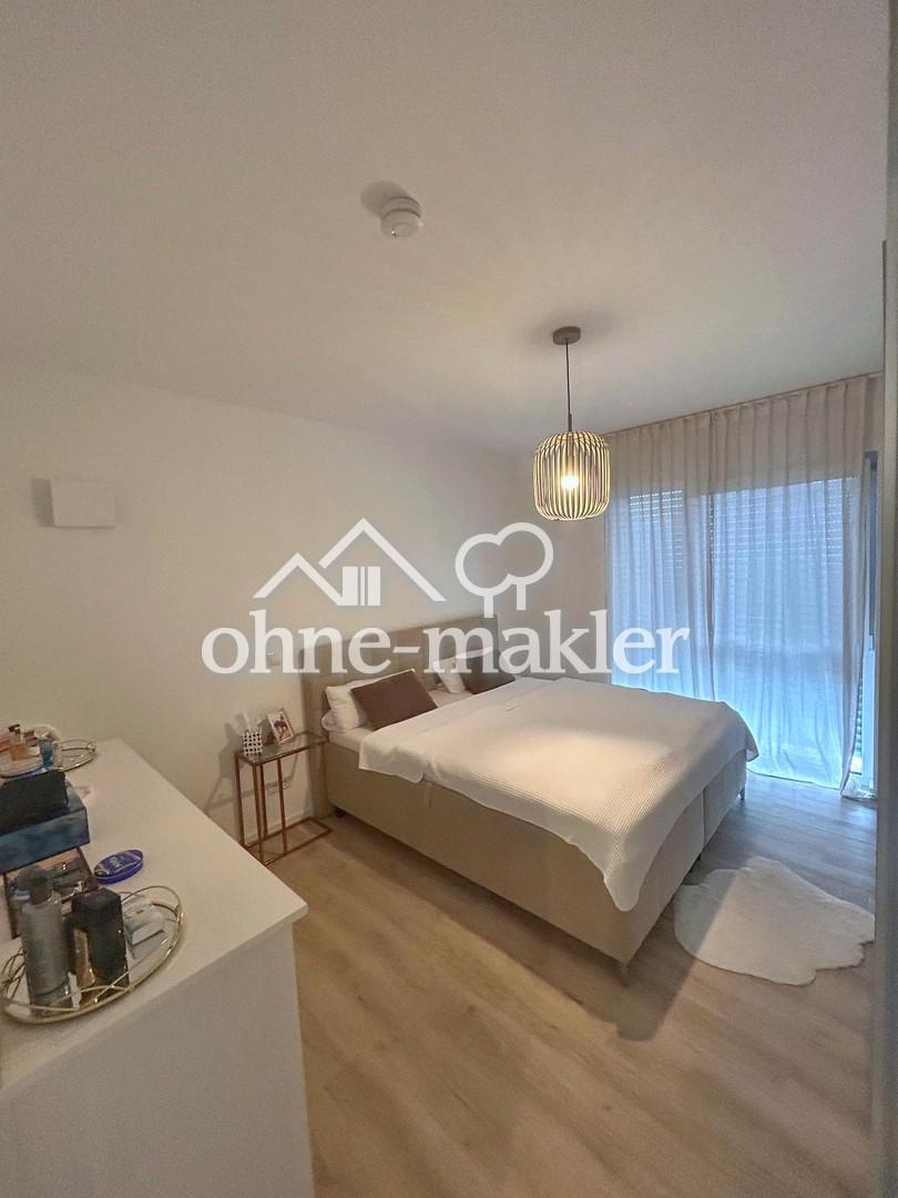 moderne, neu- und hochwertige 3 Zimmer WG, EG ruhige, zentrale und sonnige Lage in Fellinghausen - Foto 4