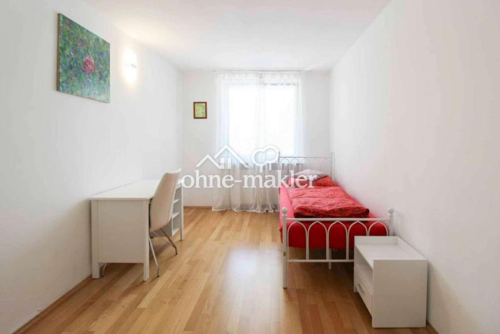 Wunderschöne 3-Zimmer-Wohnung mit sonnigem Balkon - Foto 4