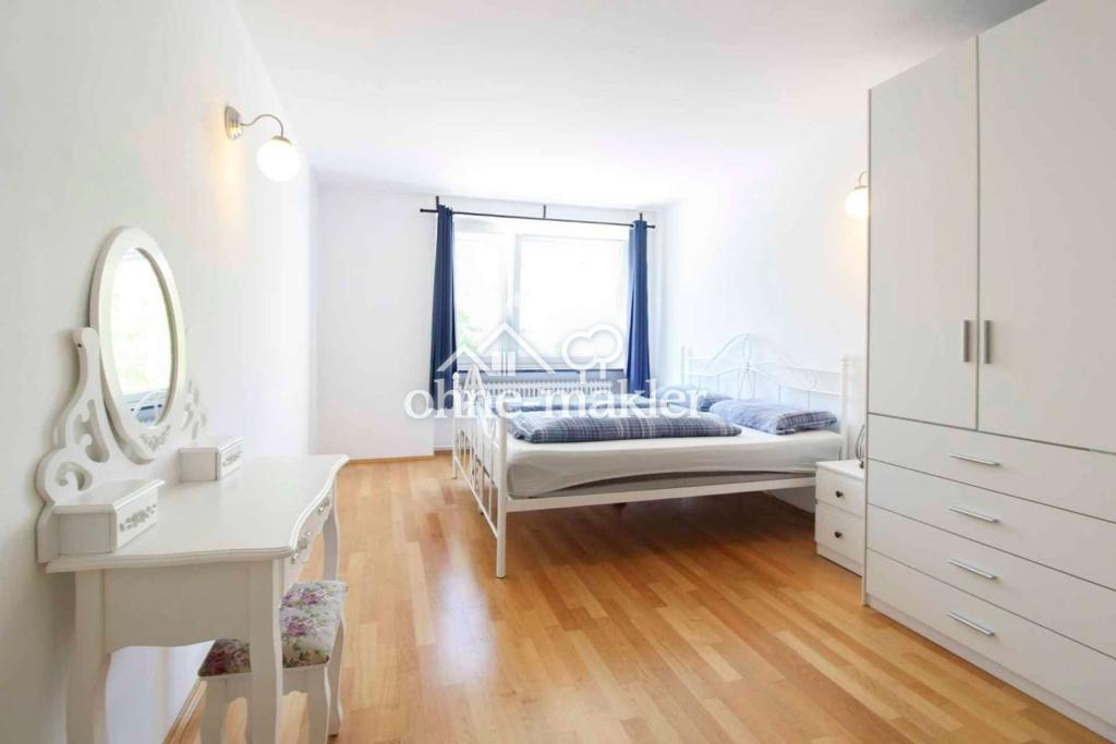 Wunderschöne 3-Zimmer-Wohnung mit sonnigem Balkon - Foto 5