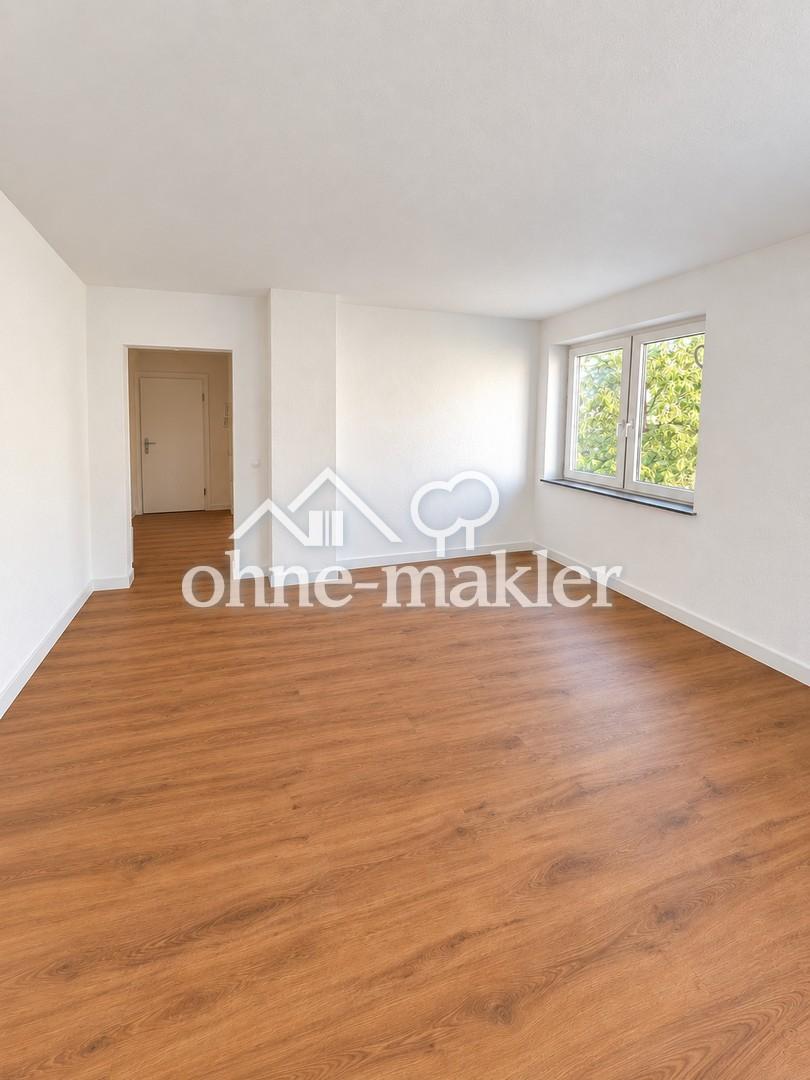 Zwischen Stadtleben und Rückzugsort - Großzügige Wohnung mit Balkon - Photo 2