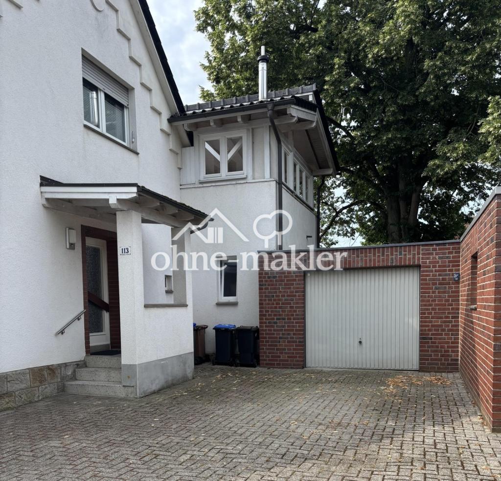 Schöne Wohnung in Ibbenbüren - Foto 4
