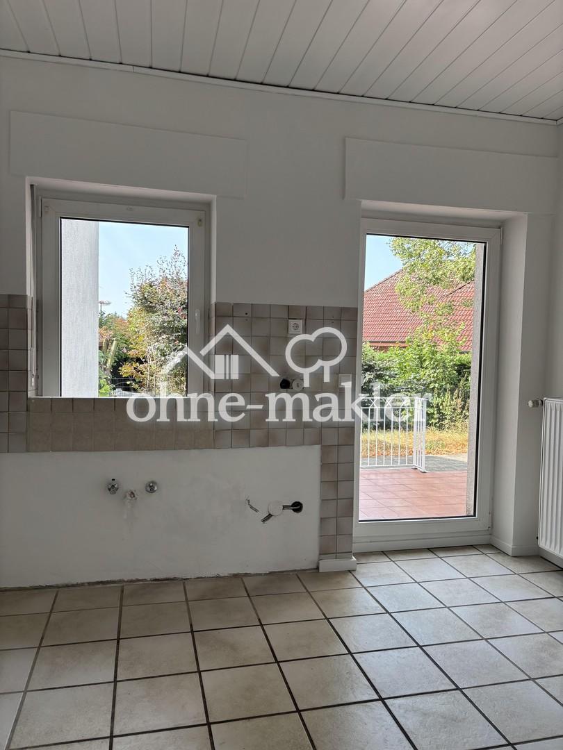Schöne Wohnung in Ibbenbüren - Foto 1