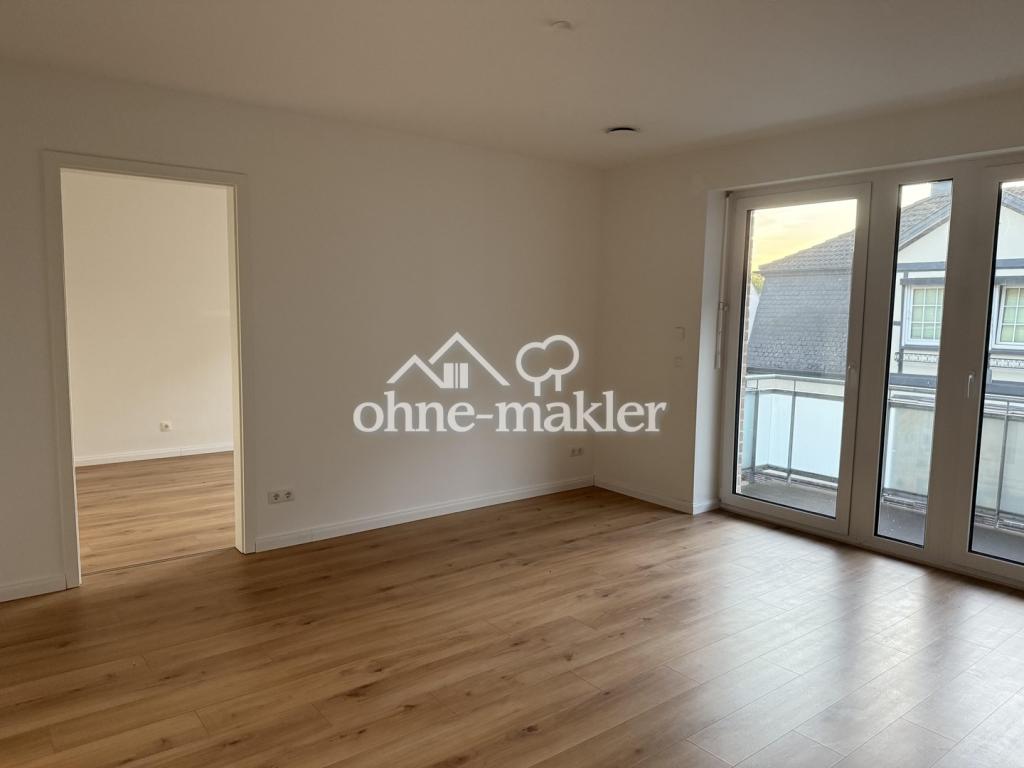 Moderne 2-Zimmer-Wohnung mit Balkon in zentraler Lage von Pinneberg - Foto 1