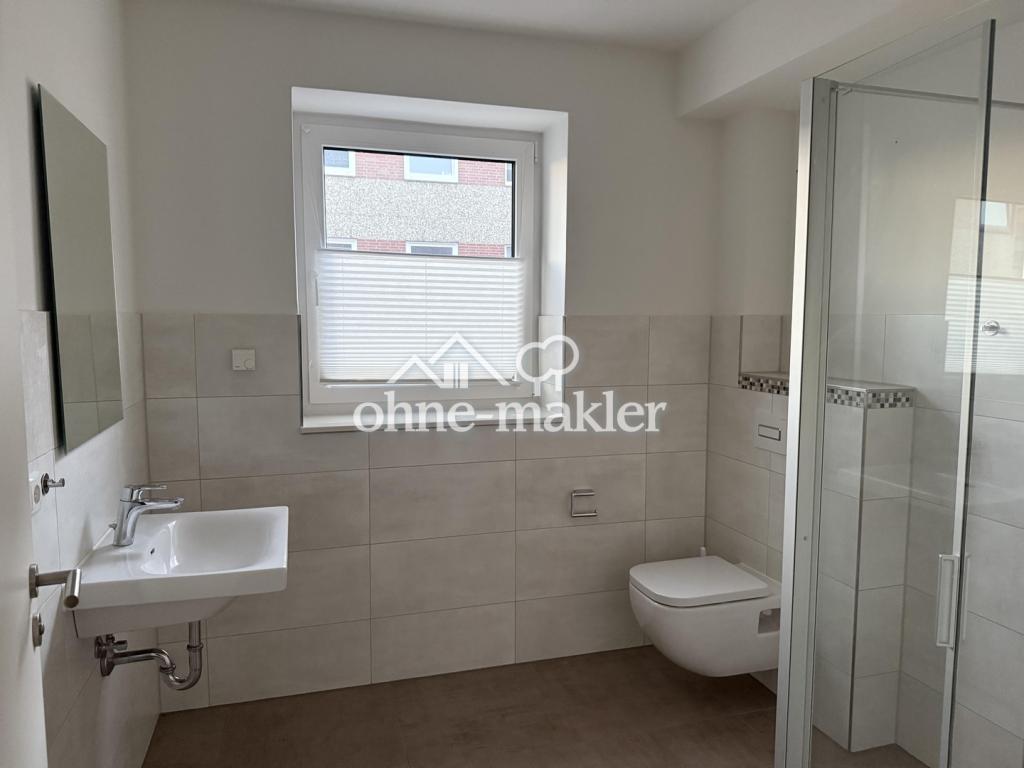 Moderne 2-Zimmer-Wohnung mit Balkon in zentraler Lage von Pinneberg - Foto 5