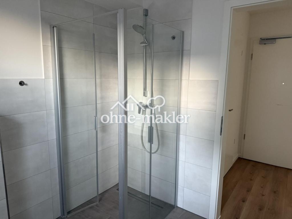 Moderne 2-Zimmer-Wohnung mit Balkon in zentraler Lage von Pinneberg - Foto 4