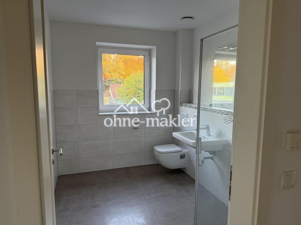 Moderne und Großzügige 2-Zimmer-Wohnung mit Balkon im Herzen von Pinneberg - Foto 5
