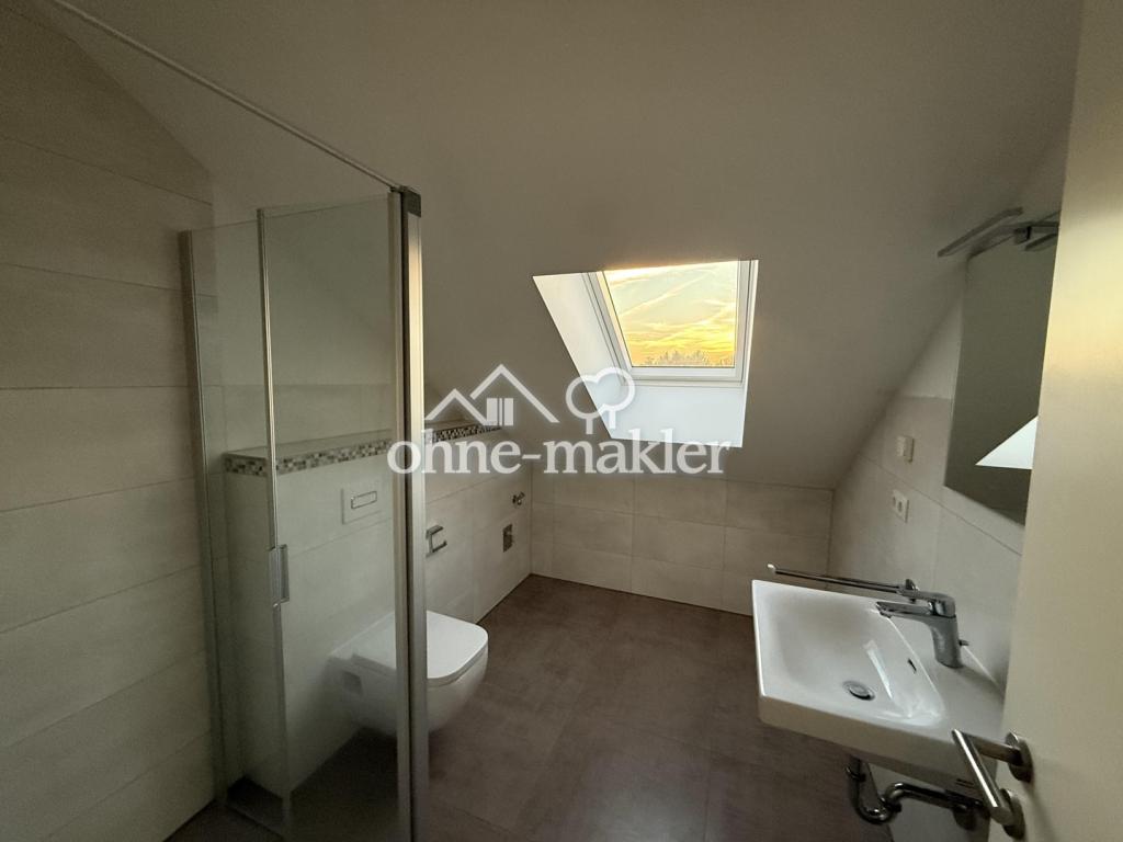 Modernes 1-Zimmer-Apartment mit Balkon in zentraler Lage in Pinneberg - Foto 3