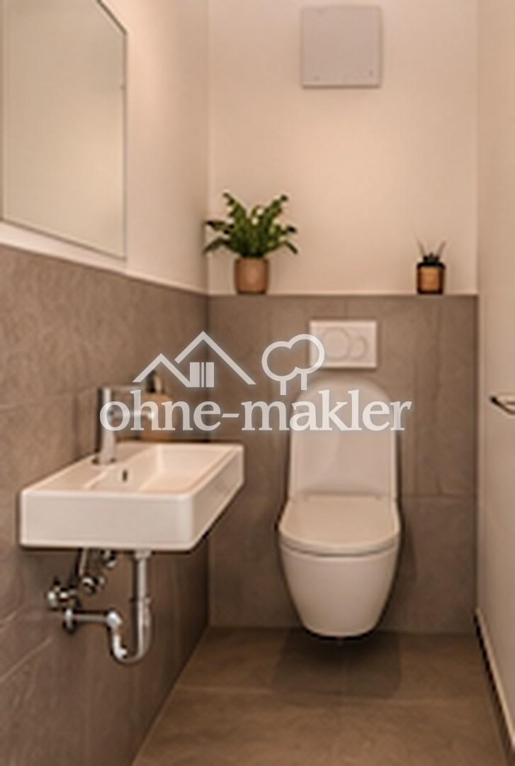 Penthouse Wohnung mit Terrasse - Erdwärme, Aufzug, Stellplatz usw. - Photo 3