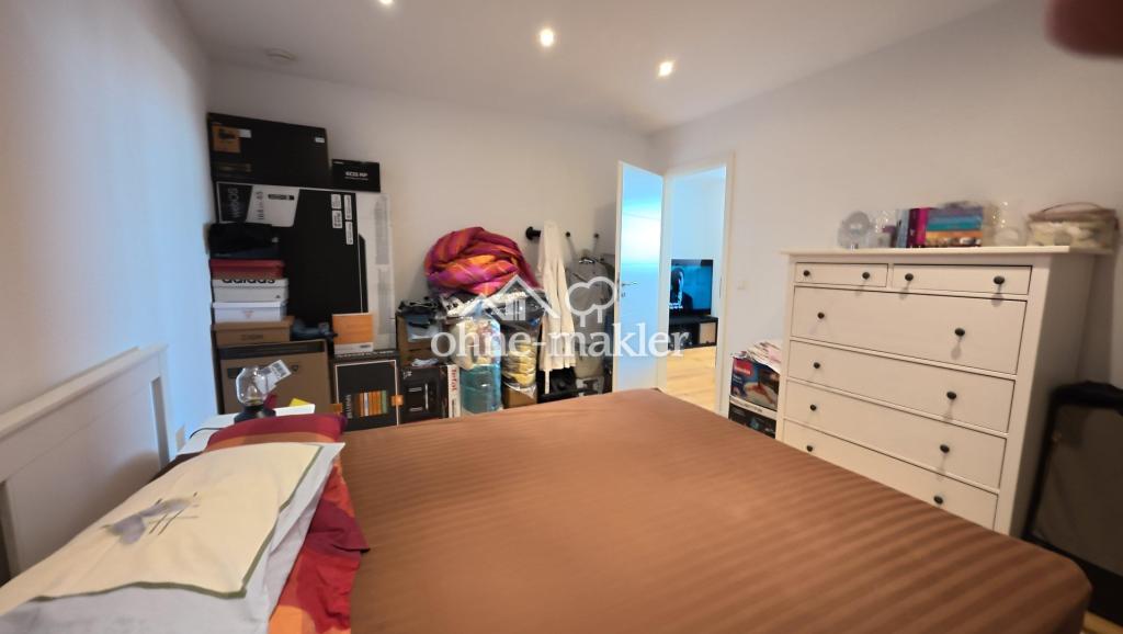 ++TOP Renoviert++3ZKB++Einbauküche++barrierefrei++ WG geeignet - Foto 5