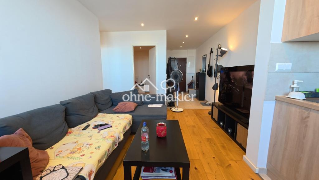 ++TOP Renoviert++3ZKB++Einbauküche++barrierefrei++ WG geeignet - Foto 2