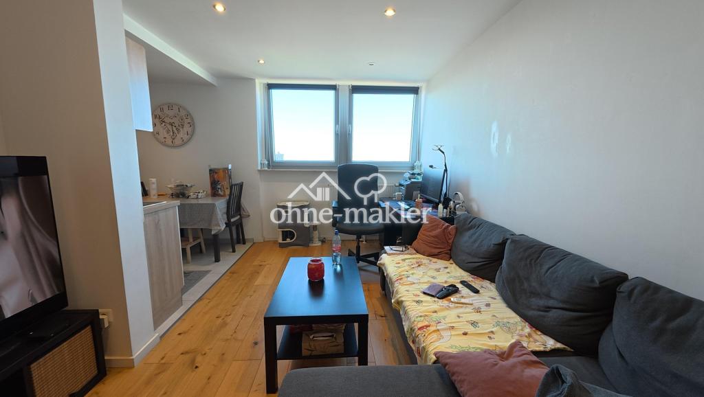 ++TOP Renoviert++3ZKB++Einbauküche++barrierefrei++ WG geeignet - Foto 1