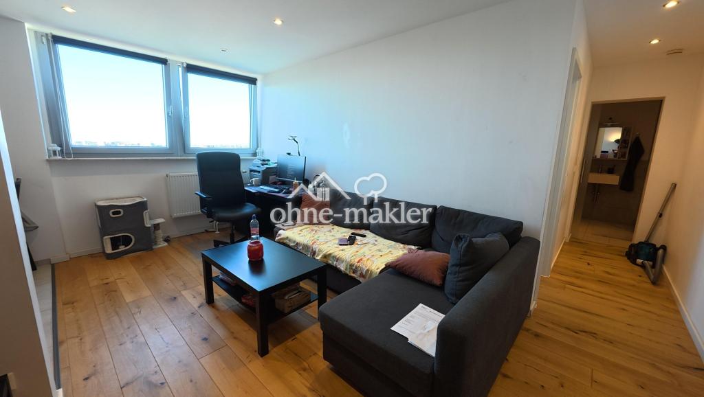 ++TOP Renoviert++3ZKB++Einbauküche++barrierefrei++ WG geeignet - Foto 3