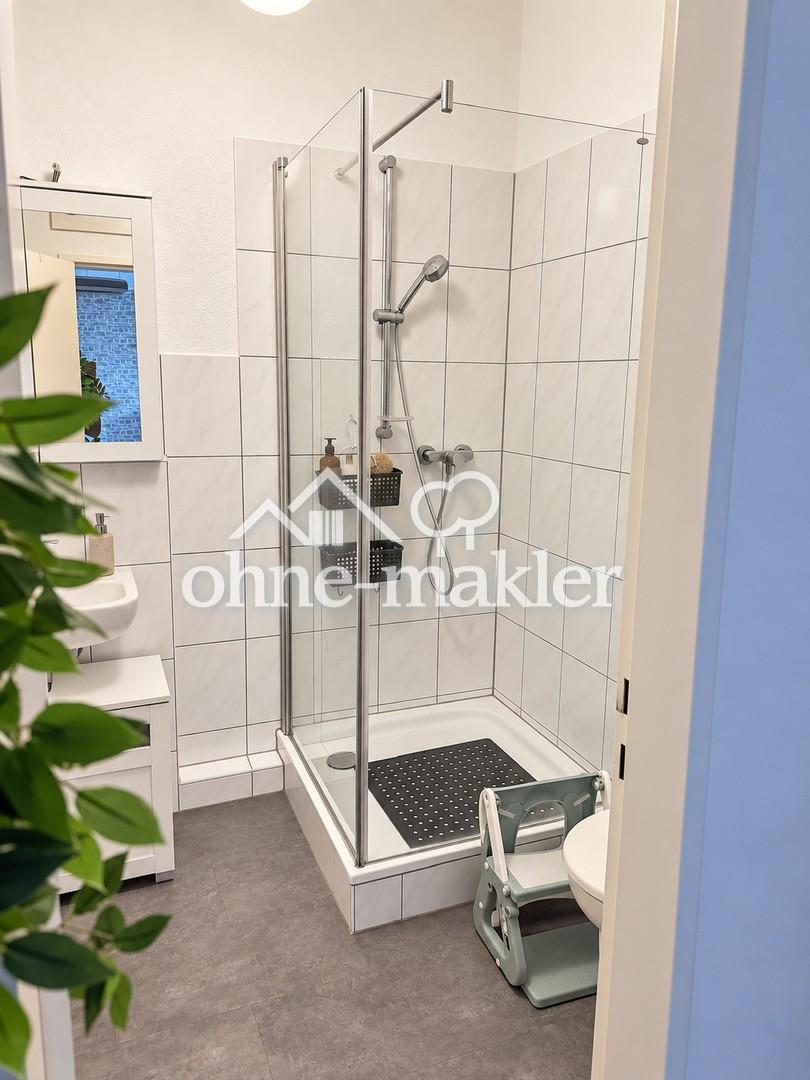 114 m² Loftwohnung mit hohen Decken, Einbauküche, Balkon & Garage – zentral in Pforzheim - Photo 5