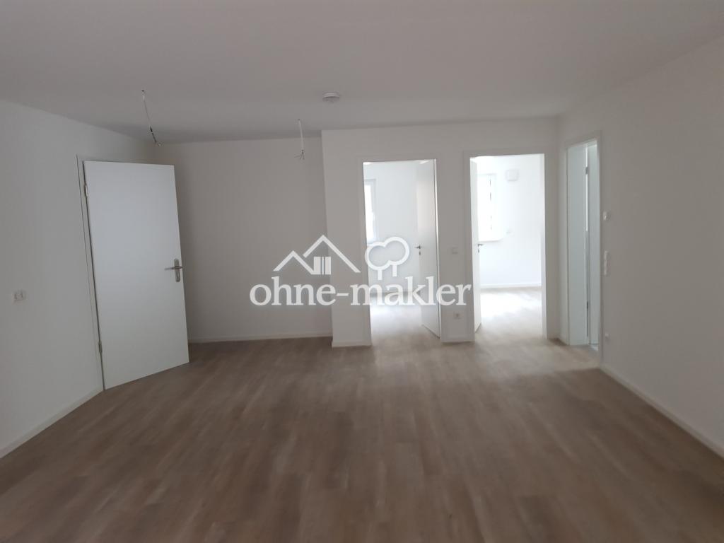 3-Zimmer Wohnung im schönen Nordrach - Photo 1