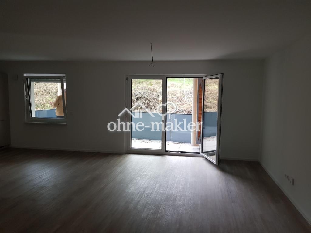 3-Zimmer Wohnung im schönen Nordrach - Photo 2
