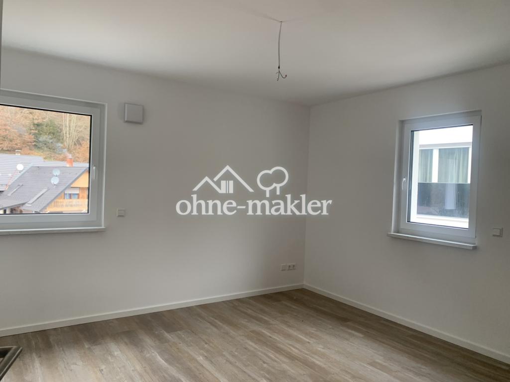 3-Zimmer Wohnung im schönen Nordrach - Photo 3