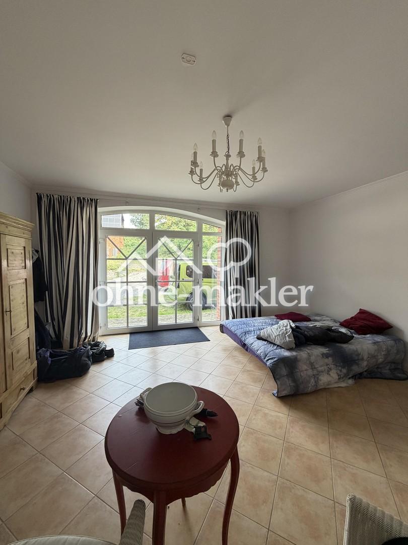 Wohnung am Schaalsee mit Garten und Seeblick - Foto 4