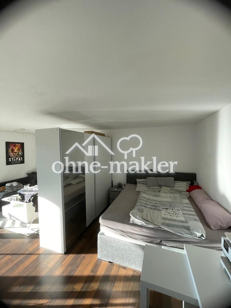 Schöne 1-Zimmer Wohnung in Wendlingen - Photo 4