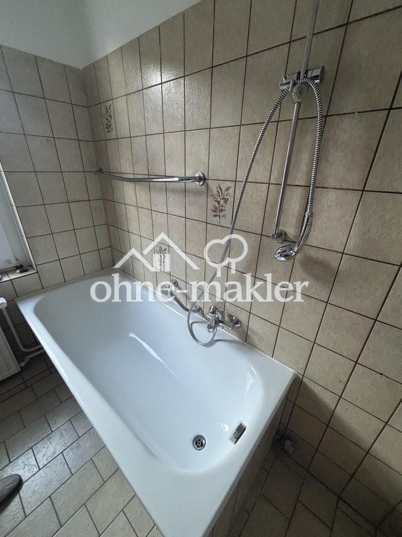 Befristet ab 01.11.: Helle 2-Zimmer-Wohnung mit 71 m², frisch renoviert, in Osnabrück - Foto 2